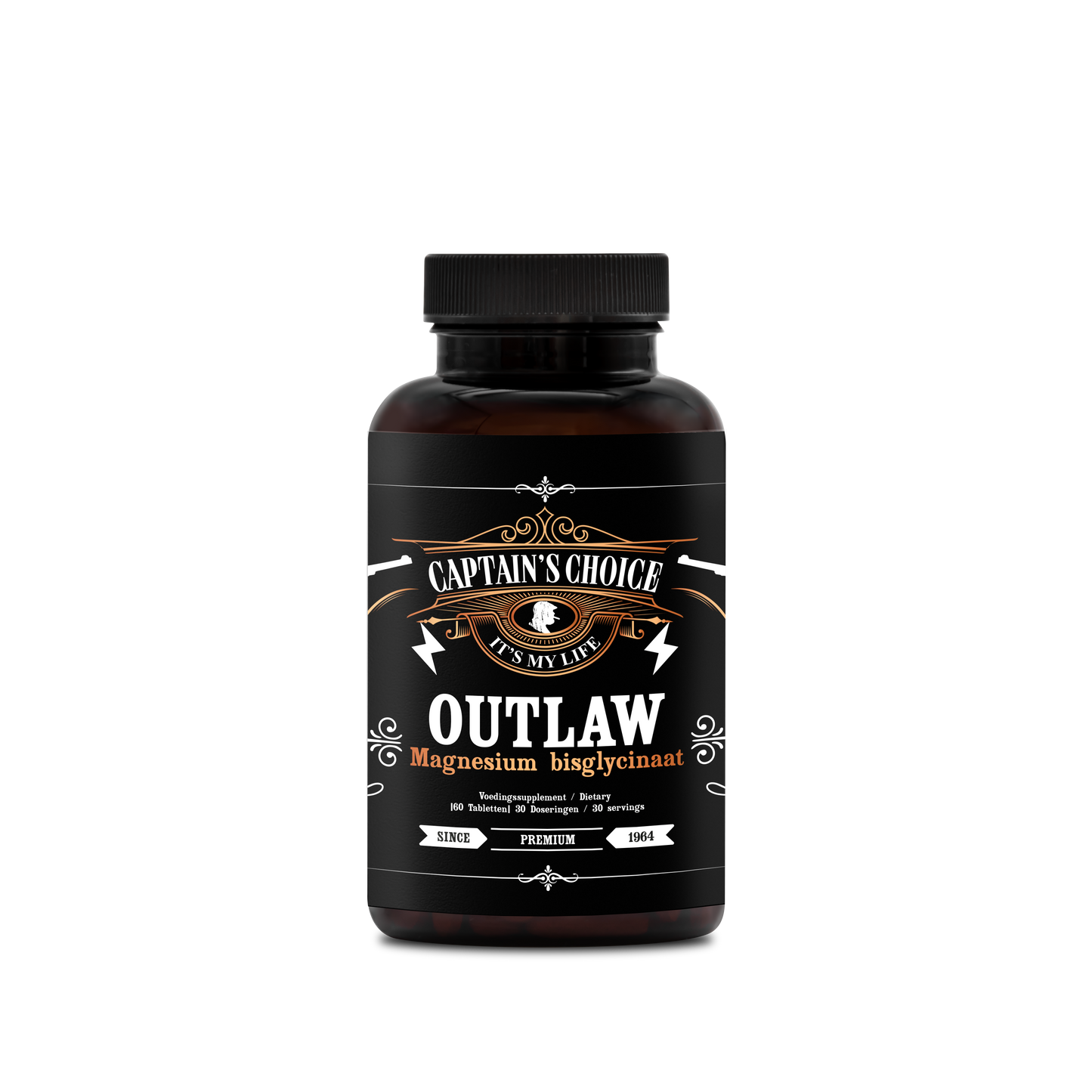 Magnesium Bisglycinaat