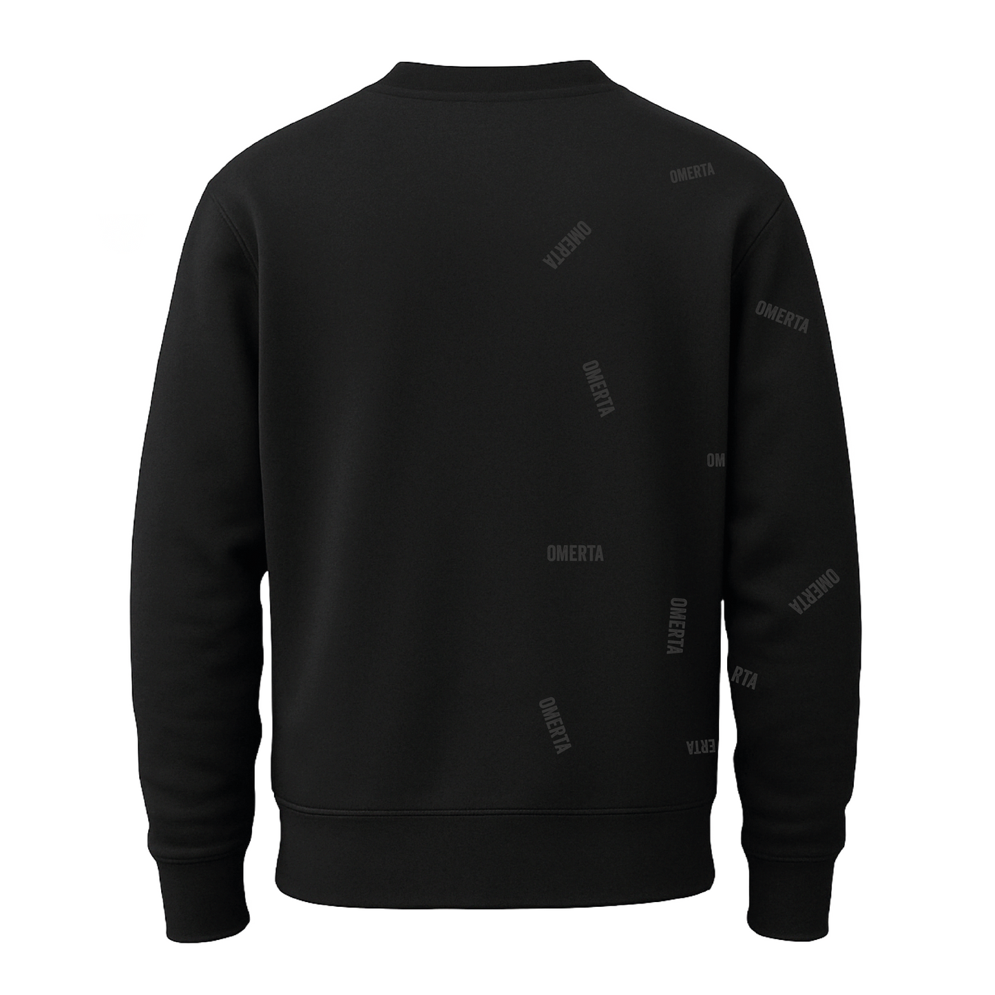 OMERTA - Sweater (Limited Edition)