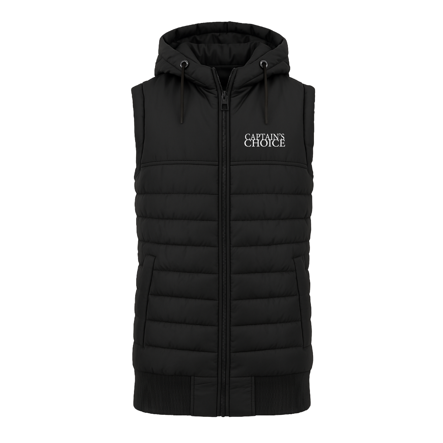 Bodywarmer