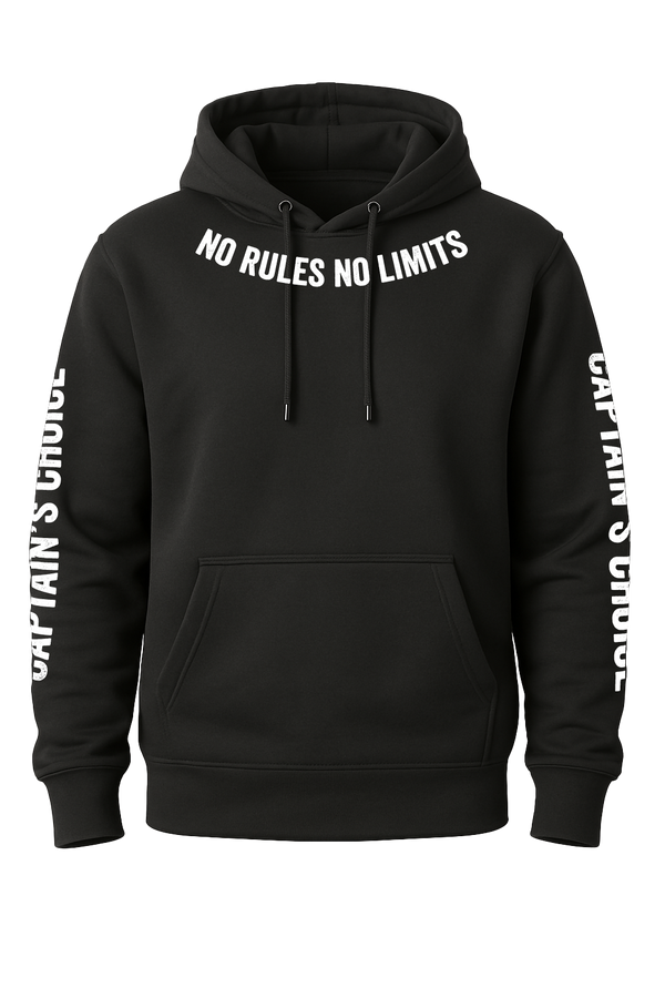 Exclusive Hoodie