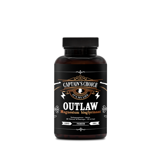 Magnesium Bisglycinaat