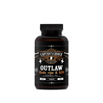 Zuurstof Transport & Energie, 60 Capsules