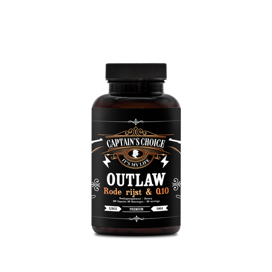 Zuurstof Transport & Energie, 60 Capsules