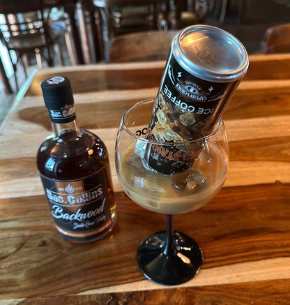 Captain Choice Ice Coffee Per Tray 24 Stuks