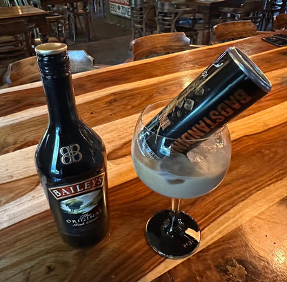 Captain Choice Ice Coffee Per Tray 24 Stuks