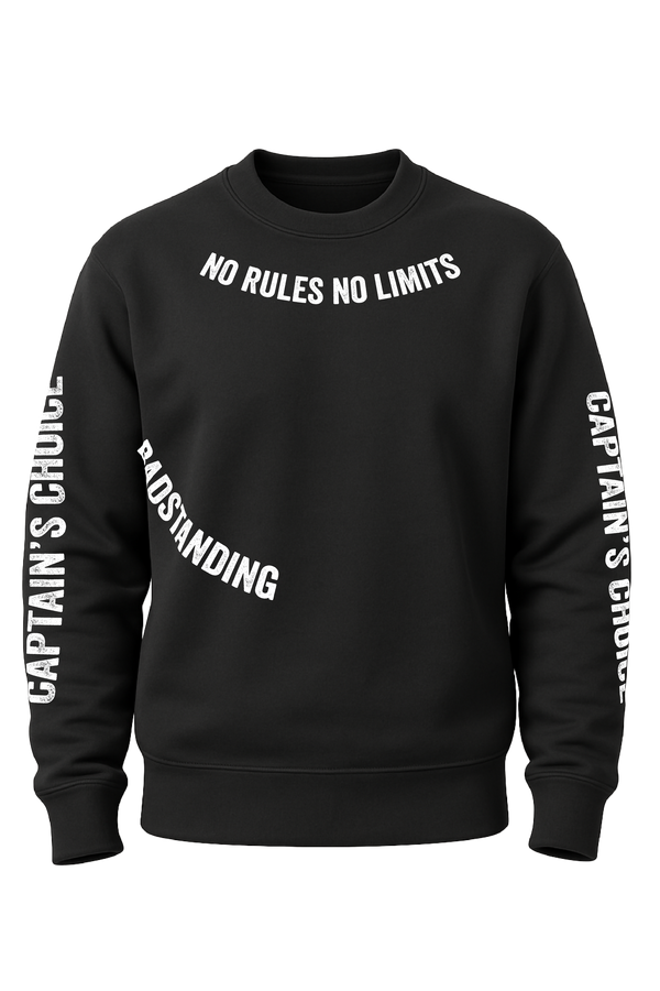 Exclusive Sweater