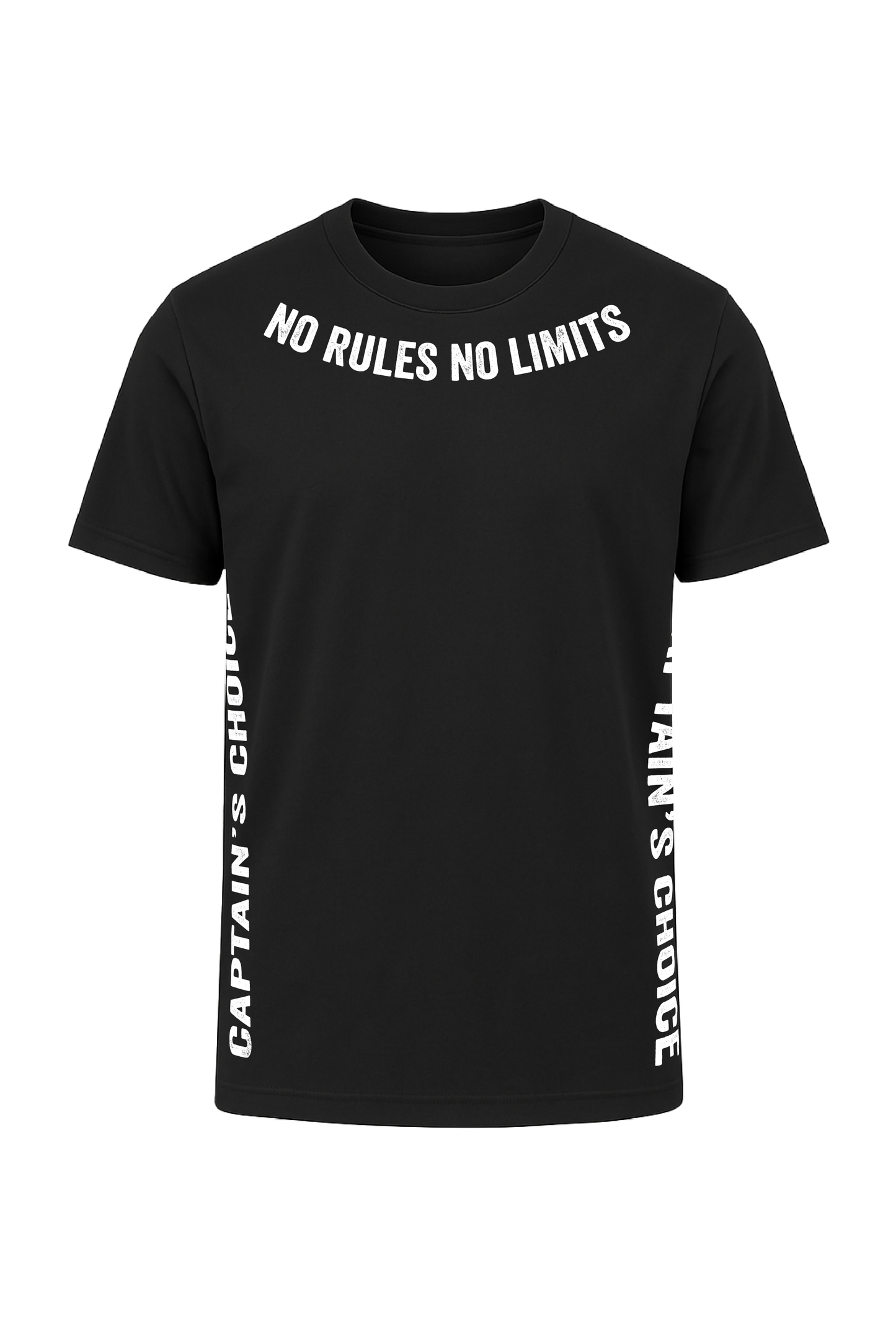 Exclusive T-Shirt Captains Choice