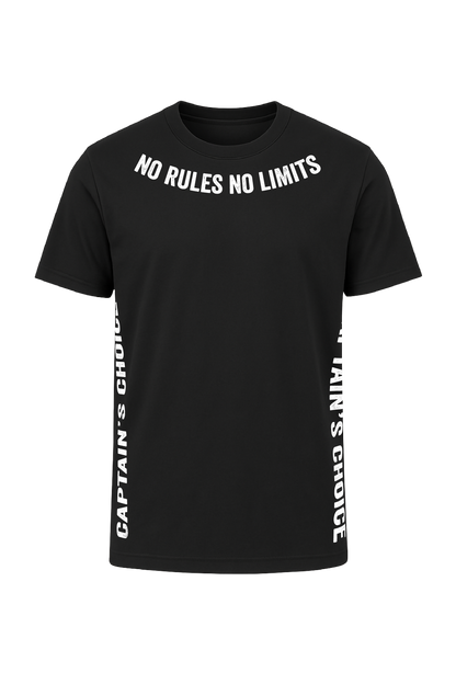 Exclusive T-Shirt Captains Choice