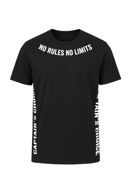 Exclusive T-Shirt Captains Choice