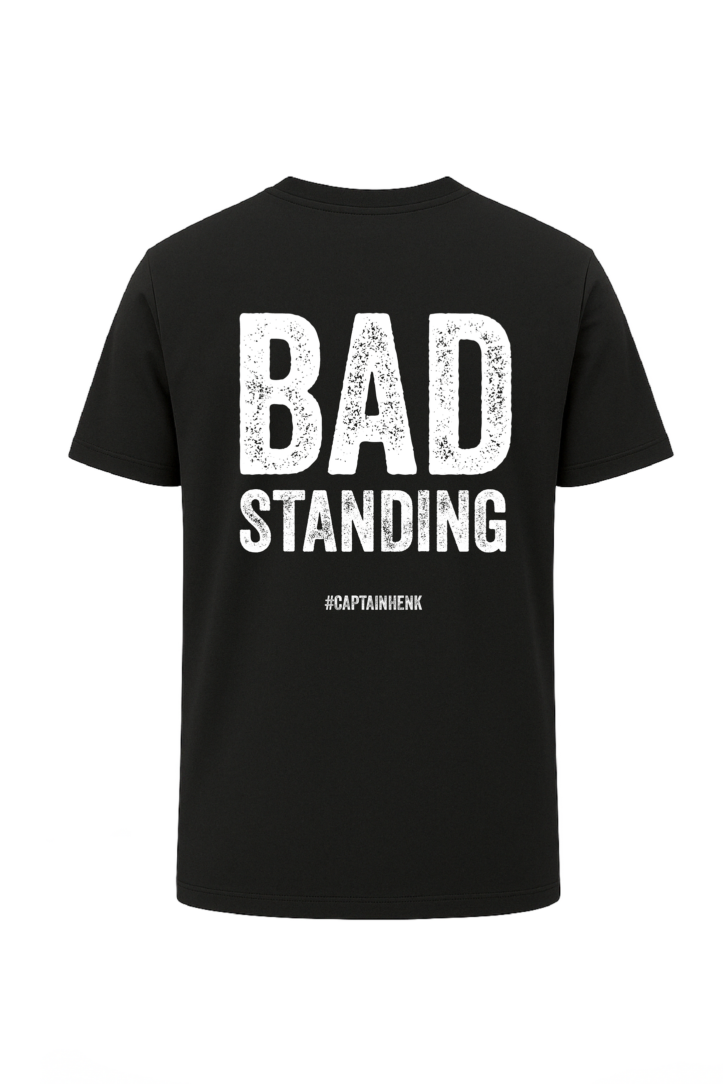 Exclusive T-Shirt Captains Choice