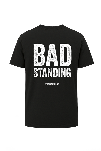 Exclusive T-Shirt Captains Choice