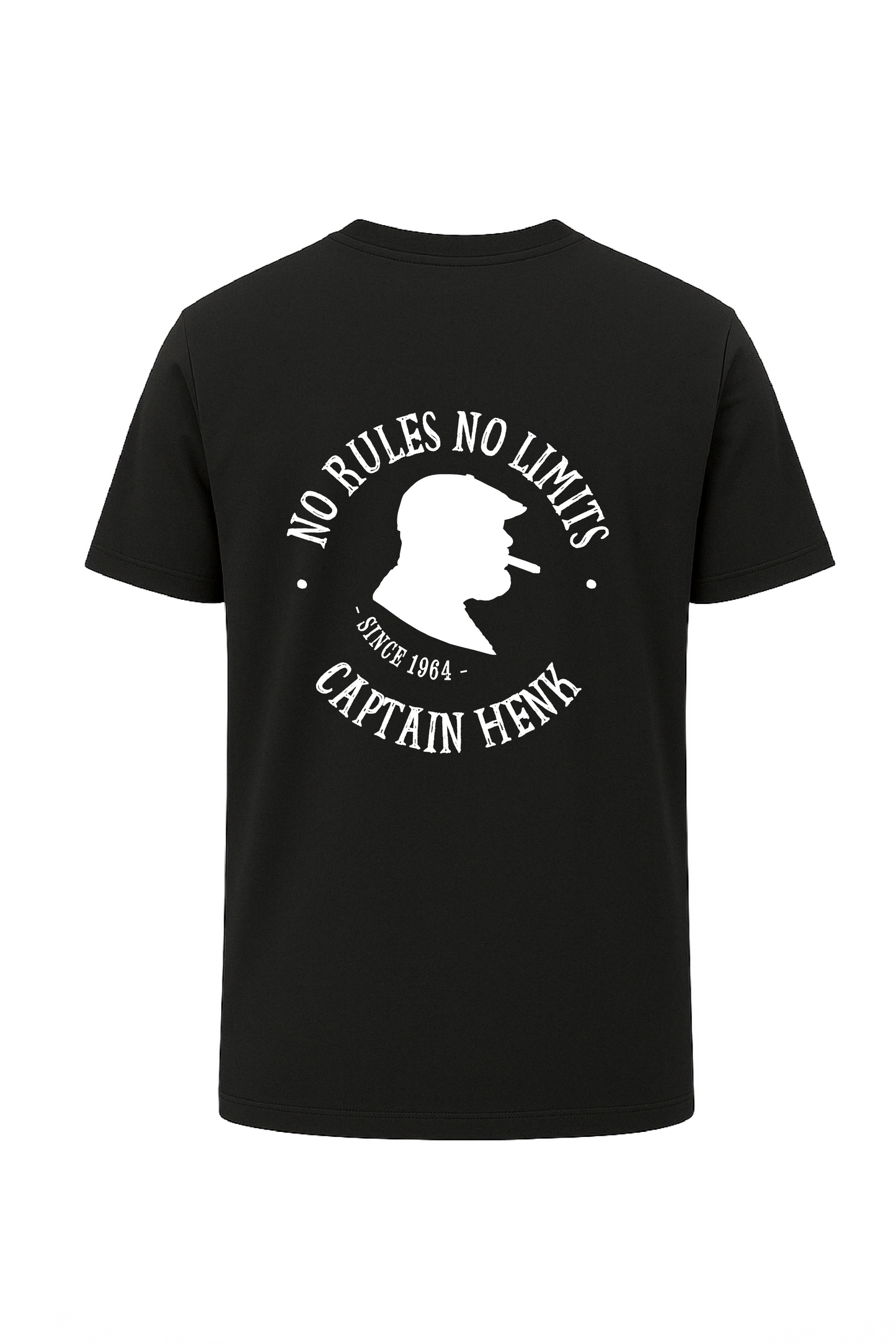 Exclusive T-Shirt Captains Choice
