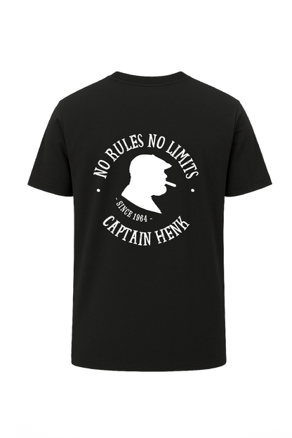 Exclusive T-Shirt Captains Choice