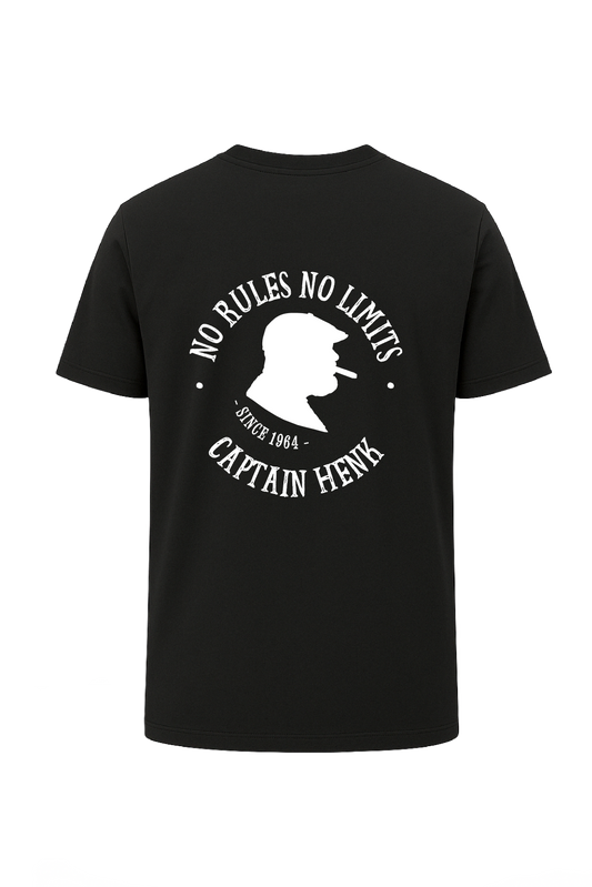 Exclusive T-Shirt BAD Standing