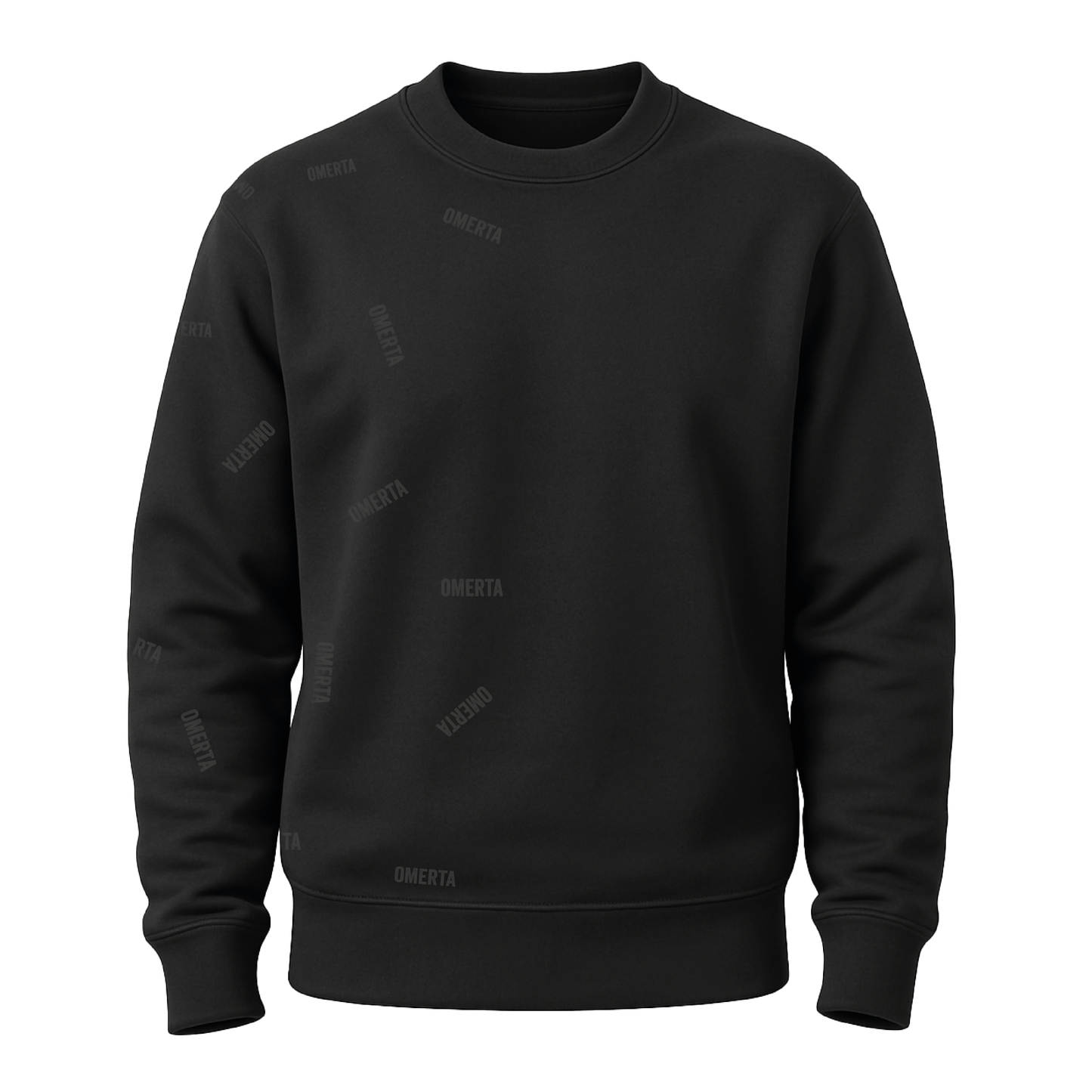 OMERTA - Sweater (Limited Edition)