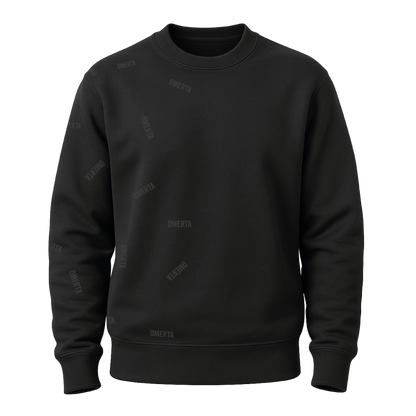 OMERTA - Sweater (Limited Edition)