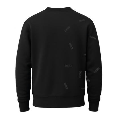 OMERTA - Sweater (Limited Edition)