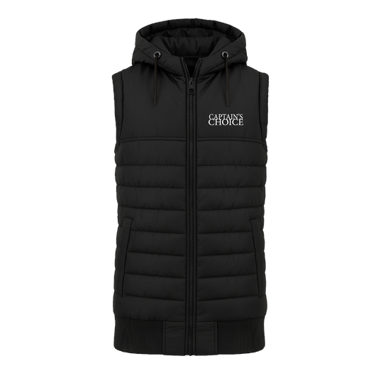 Bodywarmer