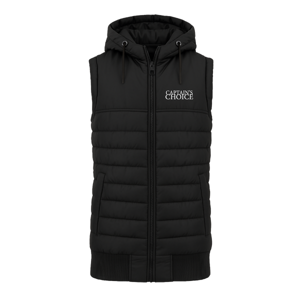 Bodywarmer